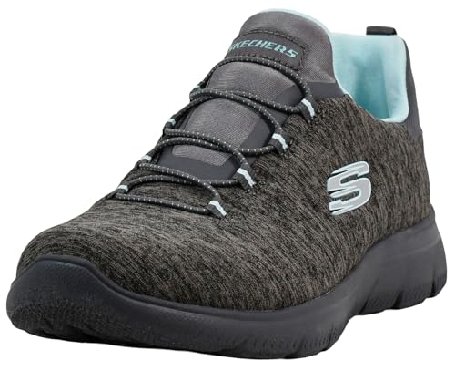 Image of Skechers Women's Summits - Quick Getaway Sneaker