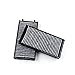 filtr powietrza Części samochodowe, pasują do Fit For B-M-W X5 E70 3.0SI 3.0d 4.8i X6 E71 40X 50X, 64316945586 Aktywowany węgiel Filtr Grille