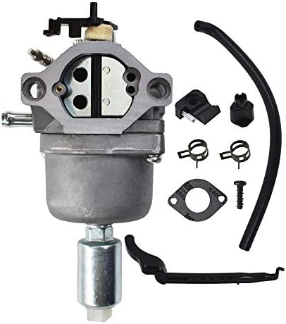 Carburatore Per Craftsman LT1000 LT2000 DLS3500 16HP 18HP 20HP Parti Di - Foto 6