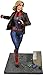Marvel Premier Captain Marvel Movie Resin Statue, Multicolor