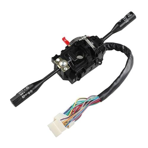 Commutateur combiné pour Suzuki Samurai 1985-1995 37400-80521