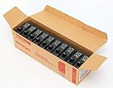 Box of 10 Square D HOM120 plug-on Circuit breakers 1 pole 20A 120-240V
