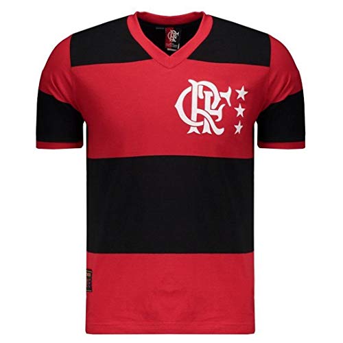 Camisa Flamengo Libertadores CRF