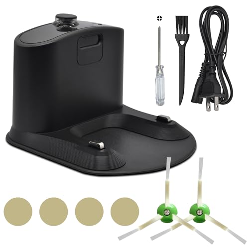 for Roomba Charging Base, for Roomba Charging Dock, Replacement for