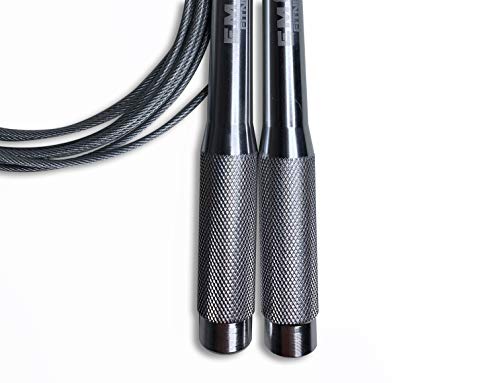 Comba PremiumPlus con rodamientos fluidos para dominar los double unders 5