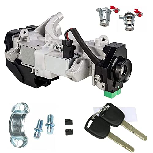 Amazon Best Sellers Best Automotive Replacement Ignition Lock Cylinders