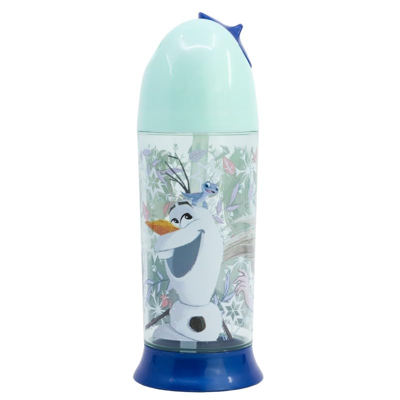 Image of STRIDERS SPACE CANTEEN 280 ML FROZEN AUTUM LEAVES