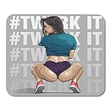 Naturkautschukbasis mit seidiger Stoffoberfläche. Einfache Reinigung und Wartung.