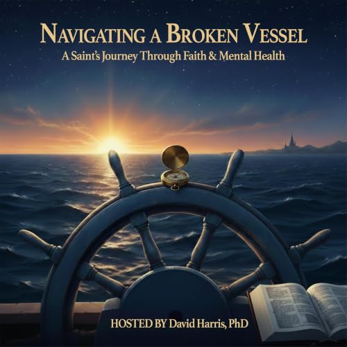 021 - Beyond the "Why": Faith and Healing After Tragic Loss