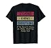 Vintage Stepdad Knows Everything Funny Step Dad Stepfather T-Shirt