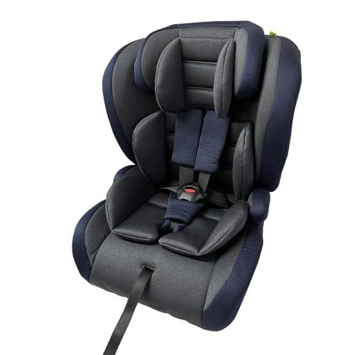 アイリスプラザ チャイルドシート ISOFIX固定 R129