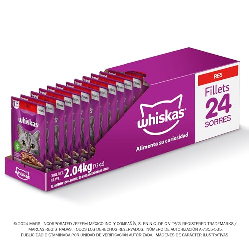 Alimento Para Gato, Pet Products Imagen adicional