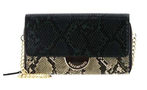 Valentino Cedar Wallet Foresta un accessoire de luxe moderne