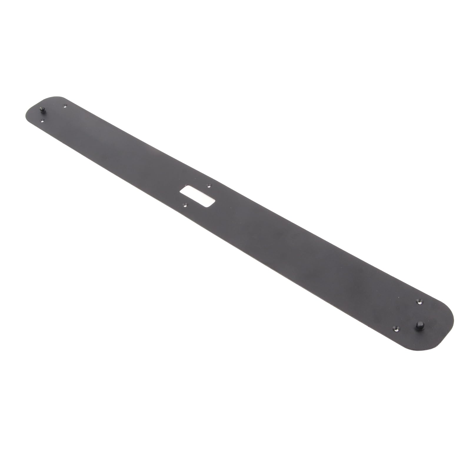 Keenso Stalizacja Mocująca Mocowanie Mocowania Mocnego Mocowania Mocnego Stojaka na Pasek do Odtwarzania, Aluminium Mosiądz Aluminiowy Idealny do Montażu Spłukiwania ze ścianą
