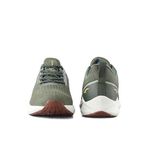 Image of ASIAN Men's INNOVA-04 Sports Running,Walking & Gym Shoes with Max Cushion Technology Casual Sneaker Shoes for Men's & Boy's