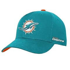 Miami Dolphins - Aqua