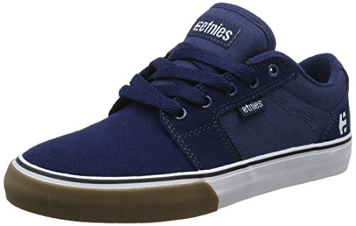 Image of Etnies Men's Barge LS x Metal Mulisha