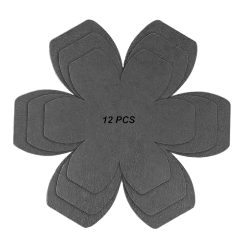 Pot and Pan Protectors 12 Pack...