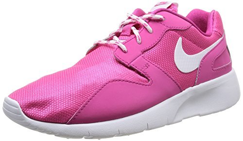 Nike Kaishi (PS), Baskets Basses bébé garçon, Rose-Rosa (Rosa (Hot Pink/White), 29.5