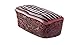 HOSTESS Iced Devil's Food ZINGERS Single Serve, 3 Count Bags (Pack of 18)