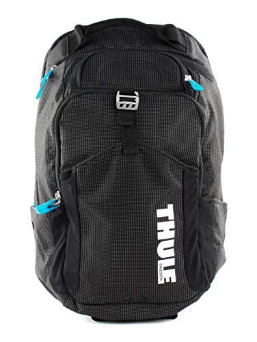 Thule Crossover Zaino, 32 L, Nero, 31.5 x 31 x 47 cm