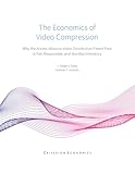 The Economics of Video Compression: Why the Access Advance Video Distribution Patent Pool Is Fair, Reasonable, and Nondiscriminatory