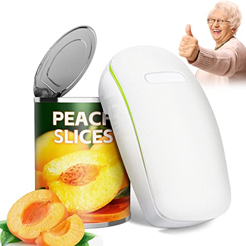 Top 10 Best Can Openers For Elderly By Editor oneedm