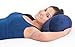 Deluxe Comfort Mooshi Squish Microbead Bed Pillow, 14