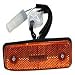 TYC 18-1153-90 Toyota Driver Side Replacement Side Marker Lamp