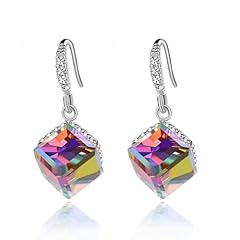 Rainbow /Silver-tone