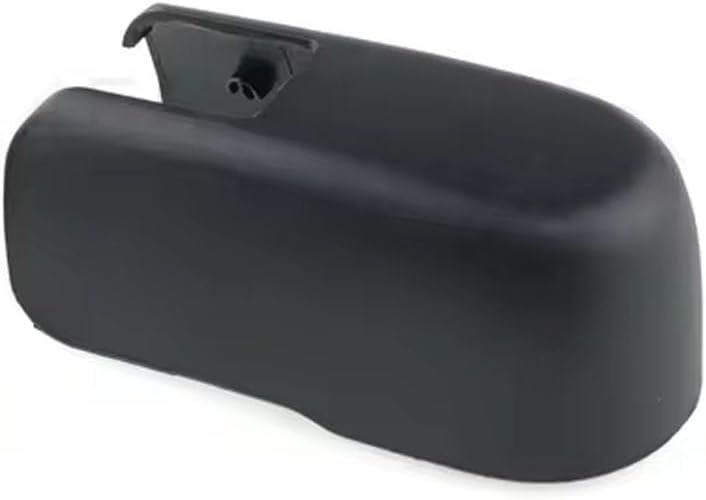 For Nissan X trail/Nissan Qijun 2008 2009 2010 2011 2012 2013 Rear Windshield Windscreen Wiper Arm Cover Cap Mounting Nut,Windshield Wiper Nut Cover Cap.
