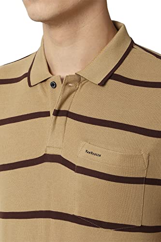 Image of Van Heusen Men's Regular Fit Polo Shirt