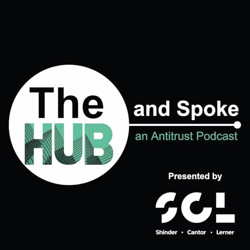 Consent Decrees and Merger Enforcement Trends under Trump 2.0: A Conversation with Amanda Hamilton Titelbild