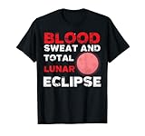 Total Lunar Eclipse - Blood Moon Arts 360