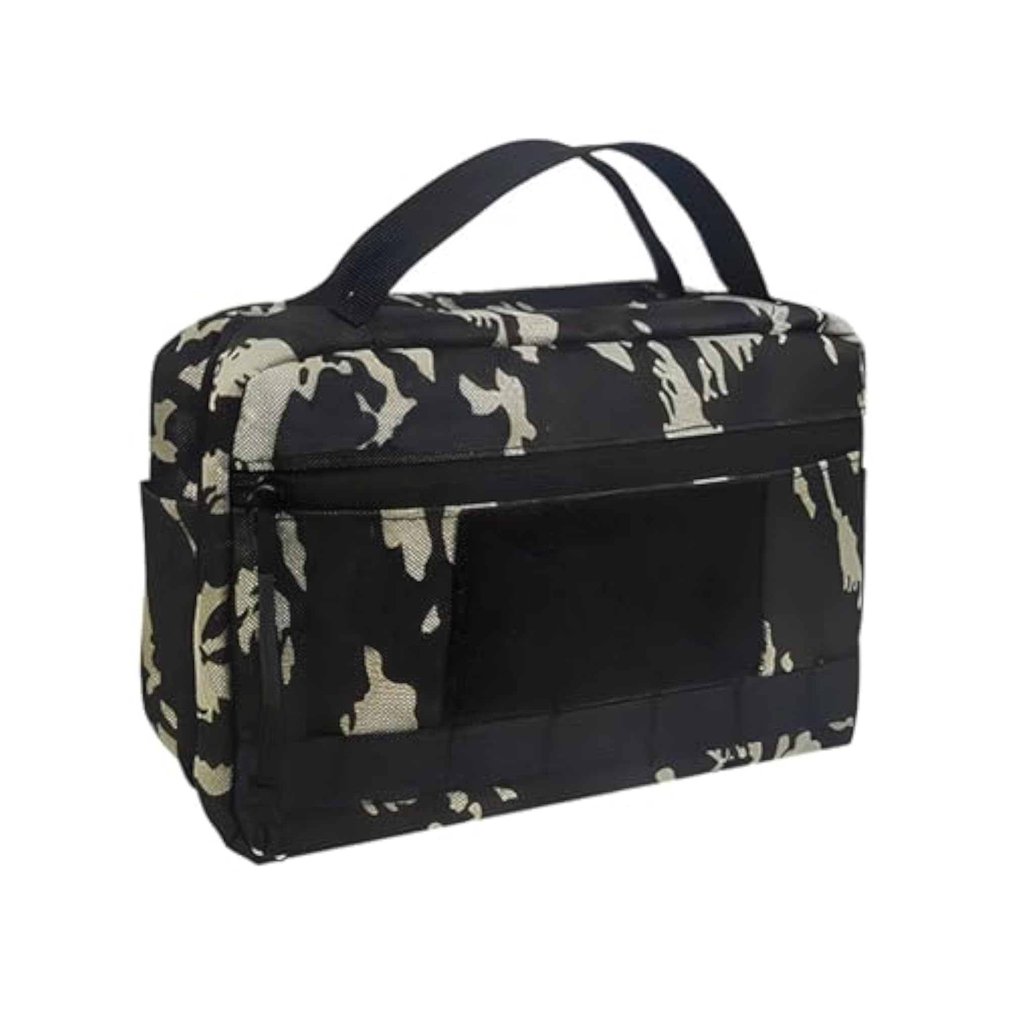 Toiletry Organizer Waterproof Cosmetic Case for Outdoor Use