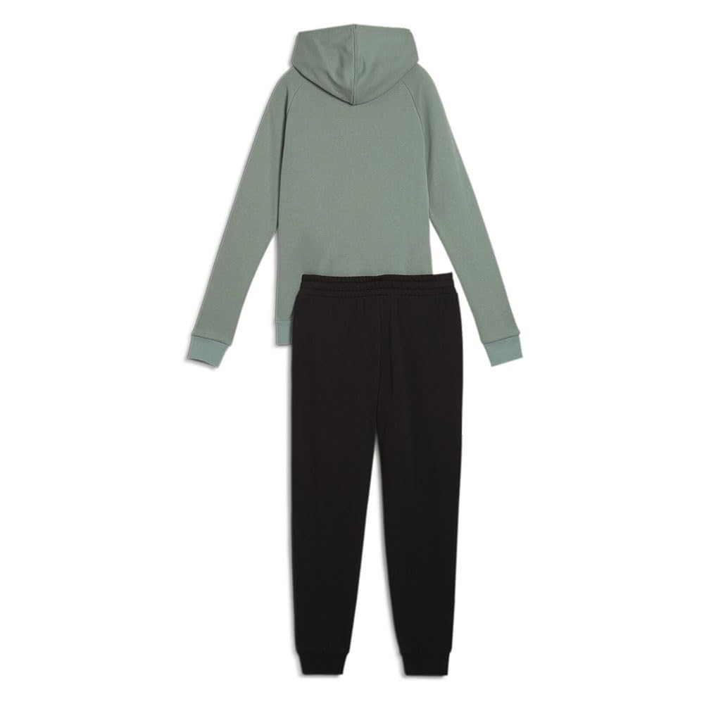 PUMA Bluza z kapturem TR cl