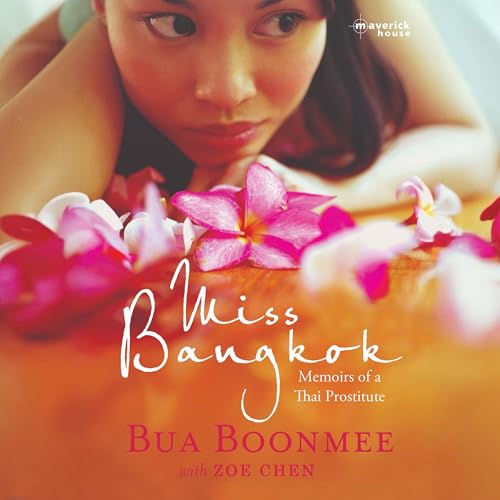 Bua Boonmee - Miss Bangkok episode artwork