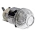Produktbild easyPART Kompatibel/Ersatz für Electrolux 8087690023 Lampeneinheit G9 40W 230V Lampenkalotte AEG 808769002/3 Fassung Kalotte Backofenbirne Backofenglühlampe Glühlampe Lampe oben Backofen auch Zanker