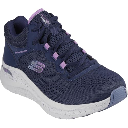 Image of Skechers Womens Arch Fit 2.0 Rainy Days
