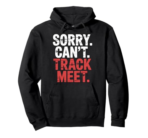 Sorry Can't Track Meet �����i�[�A�X���[�g�X�v�����g ||- �p�[�J�[
