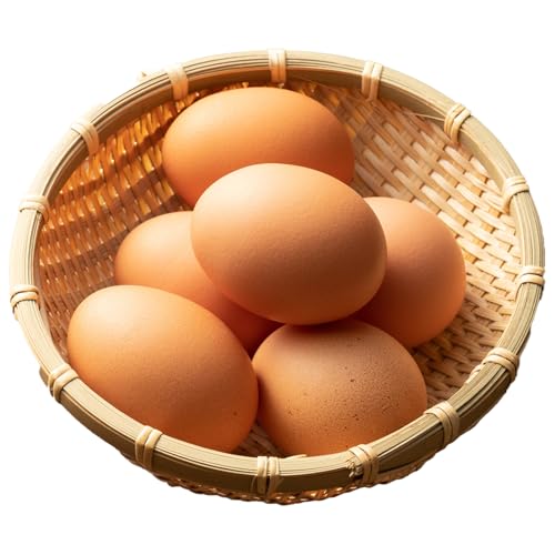 とのたま 戸野さん家のこだわりタマゴ 全3回 Mサイズ 毎月配送コース 定期便 (合計 90個(30個×全3回))