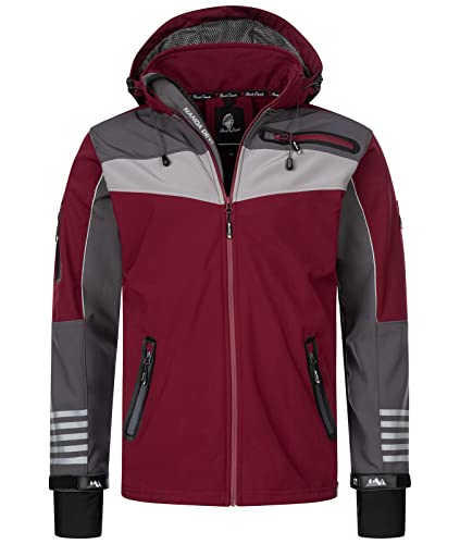 Übergangsjacke Herren Windbreaker Reslad 40004 | Kaufen