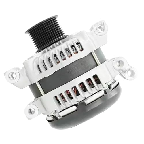 Alternateur A180 V12 à 9 nervures pour TOYOTA Land Cruiser VII J200