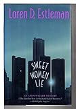 Sweet Women Lie (The Amos Walker Series #11)