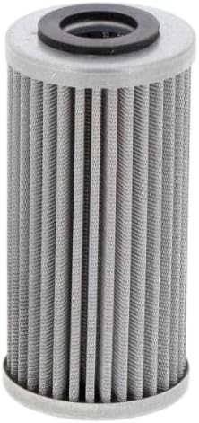 2PC 1825222M91 Hydraulic Filter 3307250M92 Compatible with Massey Ferguson Tractor 154V 164 174S 184F 373 377 387