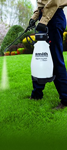 D.B. Smith 190216 2-Gallon Sprayer For Weed Killers thumb #8