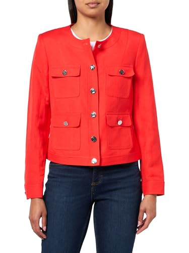 Veste de Sport Femme Karl Lagerfeld Chic pour le Bureau et le Quotidien