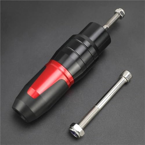 Protection d'échappement moto pour rouler serein en CFMOTO 450MT en voyage