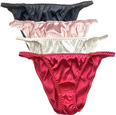 Colorful Star 4 Pack Women