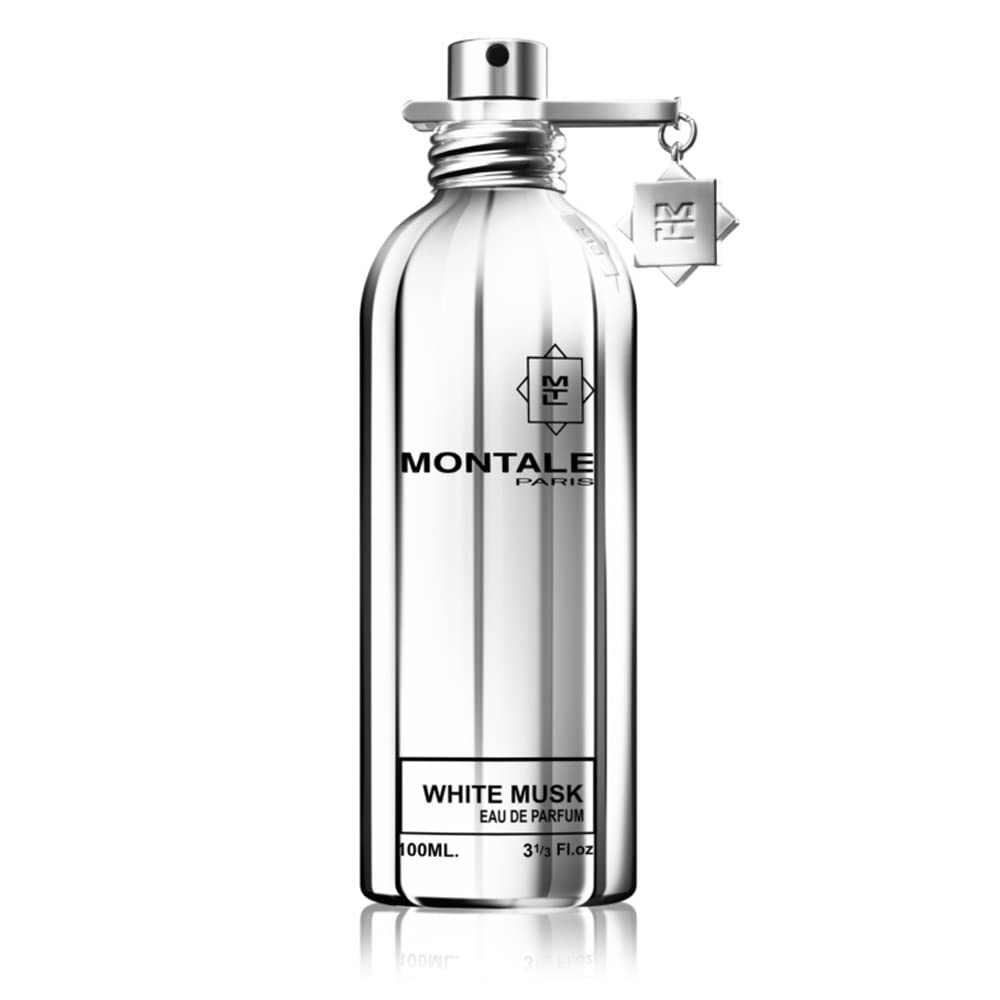 Montale Paris White Musk Eau de Parfum (unisex) 100 ml